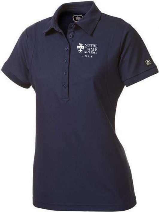 Ogio jewel outlet polo